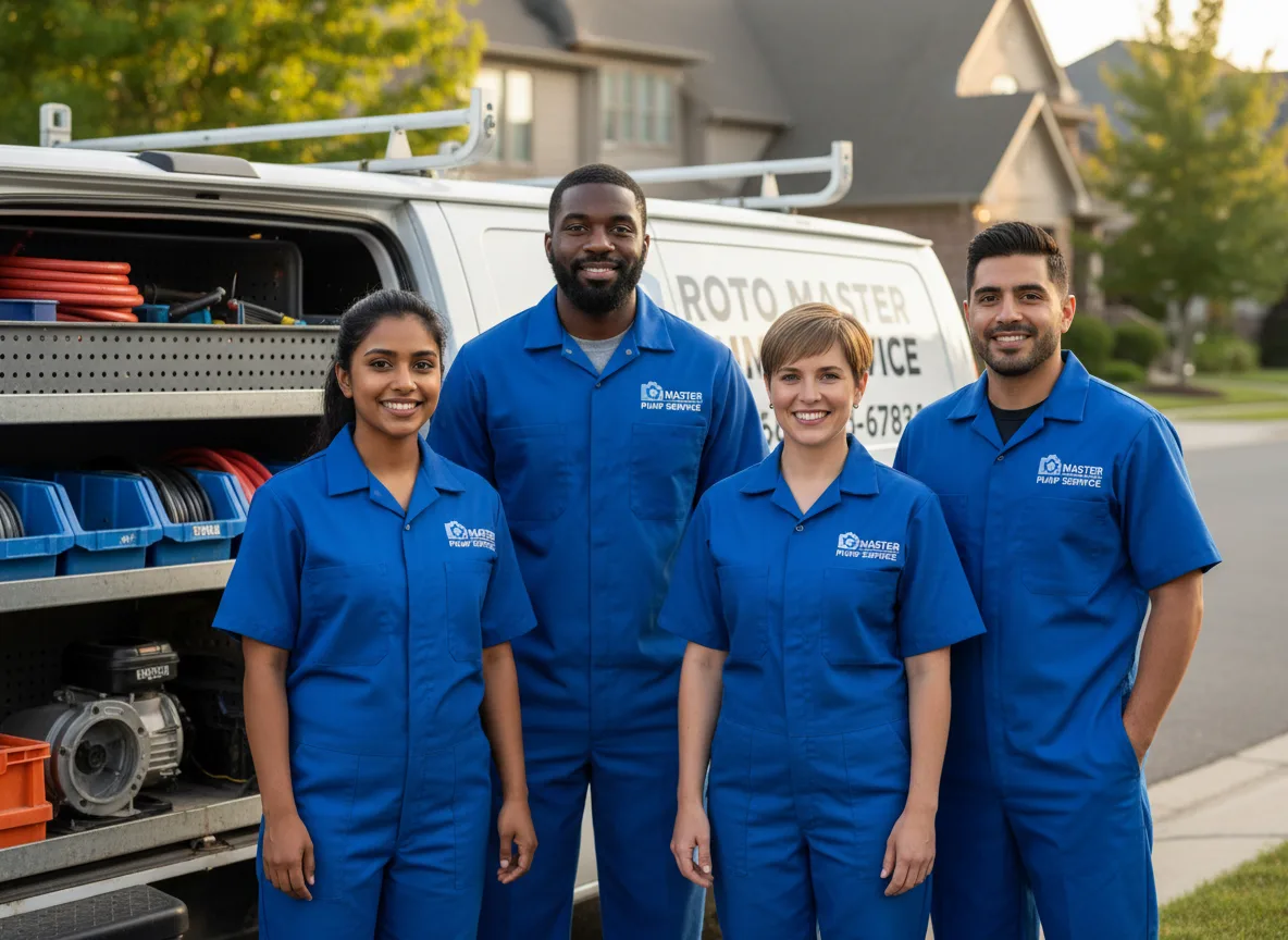 Sump Pump Installation company in Brunswick, MD